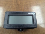 Red Lion Controls CUB4CL30 Process Meter, 4-20MA, Lcd, Panel Mount. Fixed Price $30.00.