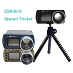 E9800 X Bullet Speed Chronograph Shooting Velocity Tester Airsoft Bb Meter. Fixed Price $70.89.