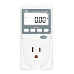 Poniie PN2000 Plug-in Kilowatt Electricity Usage Monitor Electrical Power Con.... Fixed Price $25.04.