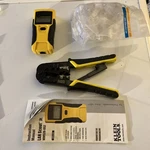 Klein Tools Network Kit. Fixed Price $29.95.