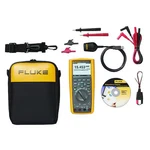 FLUKE-287/FVF Digital Multimeter, 1, 000 Max Dc, Ac, Trms,. Fixed Price $1123.99.