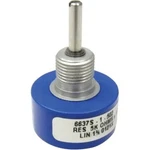 1PC Bourns 6637S-1-502 Potentiometer Conductive Plastic Turn Kohms Powe. Fixed Price $57.16.