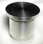 Bird 43 Dummy Plug Dust (3610-031 Style) W/ Lifetime Warranty. Fixed Price $12.95.