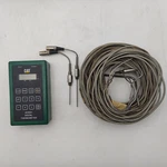 Trane Caterpillar 4C6501 Digital Thermometer Unmp. Fixed Price $379.99.