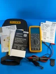 287 Fvf Flukeview Forms Logging Industrial Digital Multimeter. Fixed Price $649.99.