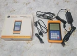 Orbital Tracker Light Otm 500 Digital Satellite Meter 950-2150MHZ Untested. Fixed Price $59.99.