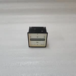 Celsa Panel Mount Frequency Meter 55-65 Hz 440V Analog Indicator. Fixed Price $84.99.