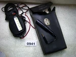 Dayton 4X221 Combination Volt Amp Ohm Meter Case. Fixed Price $109.79.