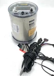 Square D Powerlogic ION8600 Ansi Socket Meter For Energy/power Monitoring. Fixed Price $224.95.