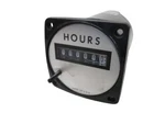 Yokogawa 240612AAAD7 Time Meter 120V Nsnp. Fixed Price $55.00.