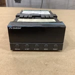 Omega DPF701-A-01 Rate/totalizer Meter 115V Used. Fixed Price $149.99.