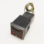 Red Lion CUBC0000 Digital Electronic Counter Timer. Fixed Price $29.99.