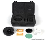 Hunterlab Spectraprobe Xe Standards Box. Fixed Price $995.00.