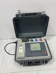 Megger MIT510/2 5KV Insulation Tester (error 78). Fixed Price $600.00.