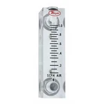 Dwyer Instruments VFB-52-SSV Flowmeter, Range 4-40 Scfh Air. Fixed Price $104.99.