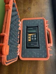 Tramex Mrh Iii Moisture & Humidity Meter Used In Good Condition Updated Model I2. Fixed Price $335.00.