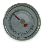 Dwyer Instruments BTM3606D Maximum/minimum Bimetal Thermometer, Range. Fixed Price $109.00.