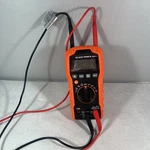 Klein Tools MM400 600V Digital Multimeter. Fixed Price $34.99.