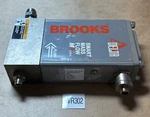 Brooks SLAMF60S1BAA0K2A1 Delta Series Smart Mass Flow Controller 13.5-27VDC. Fixed Price $237.50.