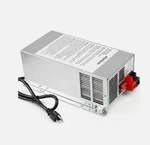 WF-9875 Amp Rv Power Deck Mount Three-stage Converter/ch.... Fixed Price $125.00.