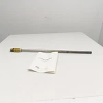 Ssi 16029 Gold Probe 28" Insertion Length Type T/c K Furnace Carbon Sensor. Fixed Price $429.52.