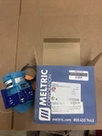 Meltric 89-3A024-163 Receptacle/connector Casing DB30 Series No Plug. Fixed Price $125.00.