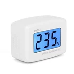 Socket Voltmeter DM55 110V 220V Household Plug In Lcd Digital Ac 80 300V. Fixed Price $15.33.