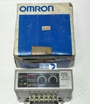 Omron K2CM Motor Relay. Fixed Price $460.00.