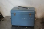 Alber Engineering Inc. Aei Micro-mili-ohmeter RT5-10. Fixed Price $1489.00.