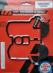 Tusk Valve Cover Gasket Seal For Yamaha YFZ450R 2009-2026 (08). Fixed Price $18.85.