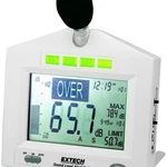 Extech SL130W Sound Level Meters. Fixed Price $230.00.