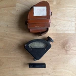 Shore Instrument Type Durometer Hardness Tester W/ Case Jamaica Ny Usa Read!. Fixed Price $23.95.