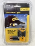 Fluke L205 Mini Hat Light With High-intensity Xenon Lamp. Fixed Price $38.00.