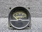 1229 Wacline Ammeter Indicator (range: 0-40 Amps) (dented Casing). Fixed Price $84.00.
