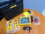 Fluke 1625 Advanced Earth/ground Tester Geo. Fixed Price $1890.00.