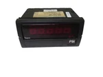 Simpson SI/F45-1-71-0-FS Digital Panel Meter Unmp. Fixed Price $125.00.