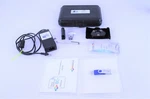 Hunterlab Vista Spectrophotometer Standards Box Software P/s Accessories. Fixed Price $1250.00.