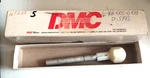 Daniels Dmc HT250-5 Adjustable Contact Retention Tester W/box. Fixed Price $128.00.