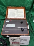 Very Nice Megger Biddle Sl Model Series 1 Insulation Tester Hand Crank. Fixed Price $125.00.