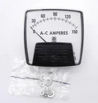 Ge Panel Meter L543LSPZ. Fixed Price $66.00.