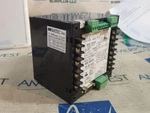 Satec PM172P Power Meter Without Display Screen Missing Terminal Screws. Fixed Price $200.00.