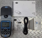 Hach DR900 Multiparameter Portable Colorimeter. Fixed Price $1000.00.
