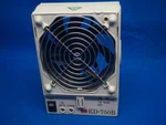 Kasuga KD-750B KD750B Fan Type Ionizer Static Eliminator Blower Made Japan. Fixed Price $199.00.