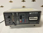 Systech Instruments Model Zr 891 Oxygen By Volume Analyzer. Fixed Price $525.00.