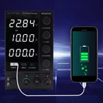 Wanptek DPS3010U Dc Power Supply 300W 0-10A 0-30V Switch Adjustable Digital 110V. Fixed Price $62.68.