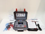 Megger MIT525-2 5KV Advanced Insulation Tester (calibrated 2025/2026) New Sealed. Fixed Price $6249.99.