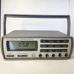 Micronta True Rms Multimeter Model 22-175 Radio Shack Works *no Leads*. Fixed Price $59.00.
