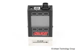Alicat Scientific M-200SCCM-TFT-I/5M Mass Flow Meter. Fixed Price $995.00.