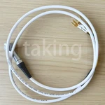 Nanovolt Meter Cable Low Emf NVM-C1 For Keysight Agilent Keithley 34420A 2182A. Fixed Price $188.08.