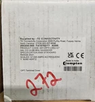 Crompton 007-05FA-LSSU-C7 Meter 0-1200 Ac. Fixed Price $80.00.